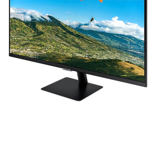 Samsung LS27AM500NWXXL 27 Inch Smart Monitor