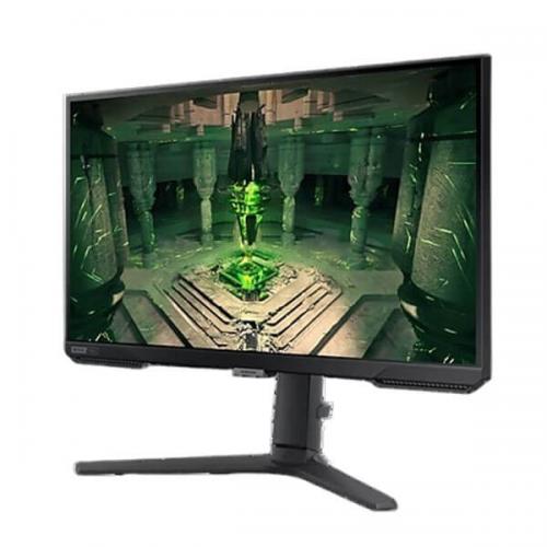 Samsung Odyssey G4 LS27BG400EWXXL 27 Inch Monitor (Black)