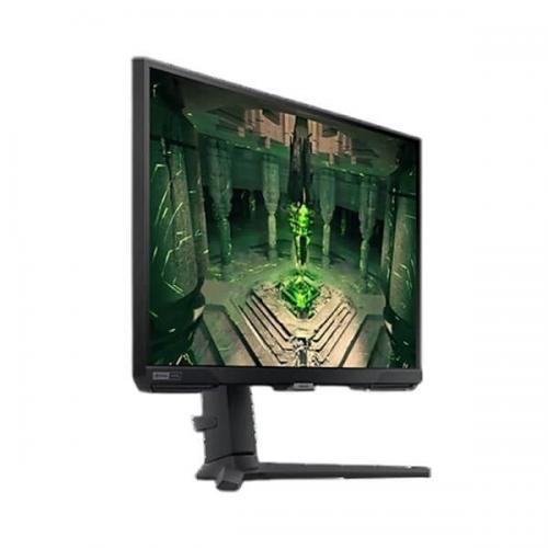 Samsung Odyssey G4 LS27BG400EWXXL 27 Inch Monitor (Black)