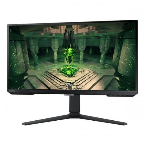 Samsung Odyssey G4 LS27BG402EWXXL 27 Inch Gaming Monitor