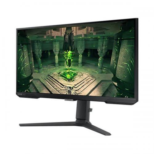 Samsung Odyssey G4 LS27BG402EWXXL 27 Inch Gaming Monitor