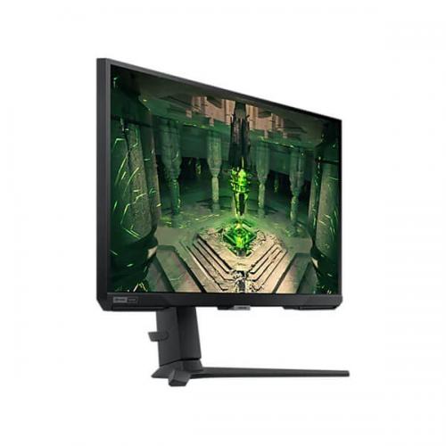 Samsung Odyssey G4 LS27BG402EWXXL 27 Inch Gaming Monitor