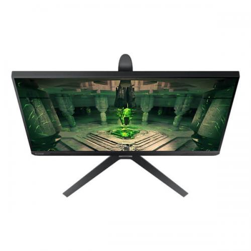 Samsung Odyssey G4 LS27BG402EWXXL 27 Inch Gaming Monitor