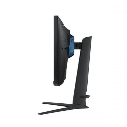 Samsung Odyssey G4 LS27BG402EWXXL 27 Inch Gaming Monitor