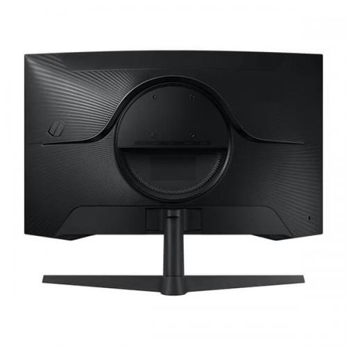 Samsung LS27CG550EWXXL 27 Inch Curved Gaming Monitor