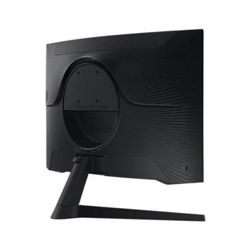 Samsung LS27CG550EWXXL 27 Inch Curved Gaming Monitor