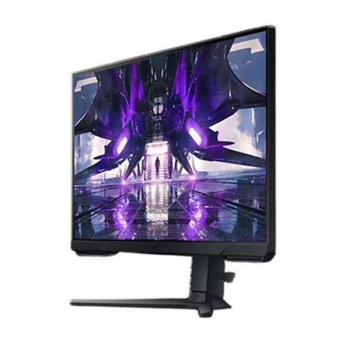 Samsung Odyssey G3 LS27DG302EWXXL Gaming Monitor