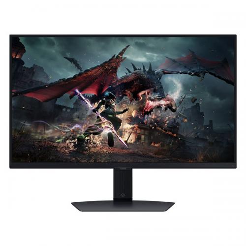 Samsung Odyssey G5 LS27DG502EWXXL 27 Inch Gaming Monitor