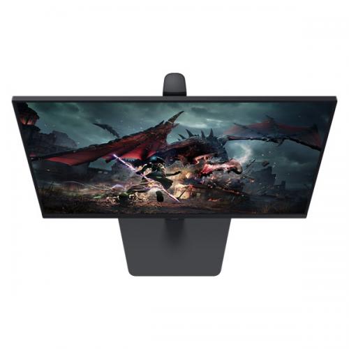 Samsung Odyssey G5 LS27DG502EWXXL 27 Inch Gaming Monitor