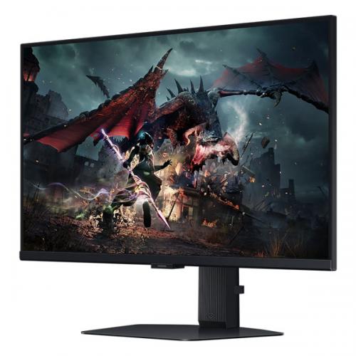 Samsung Odyssey G5 LS27DG502EWXXL 27 Inch Gaming Monitor