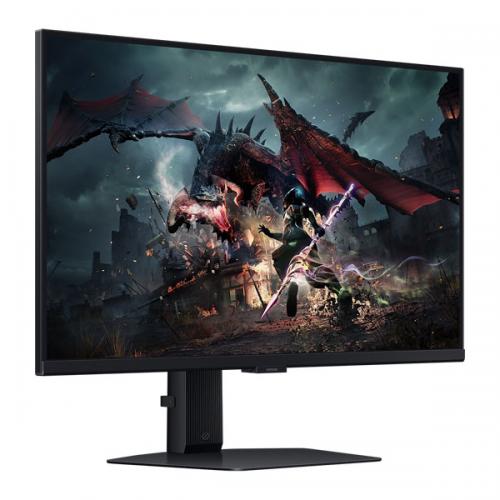 Samsung Odyssey G5 LS27DG502EWXXL 27 Inch Gaming Monitor