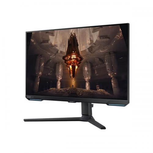 Samsung Odyssey G7 LS28BG700EWXXL 28 Inch Gaming Monitor