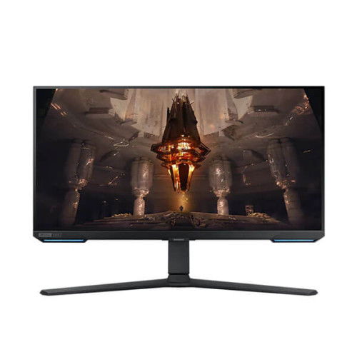 Samsung Odyssey G7 LS28BG700EWXXL 28 Inch Gaming Monitor