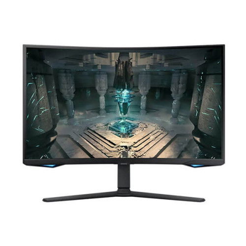 Samsung Odyssey G6 LS32BG650EWXXL 32 Inch Gaming Monitor