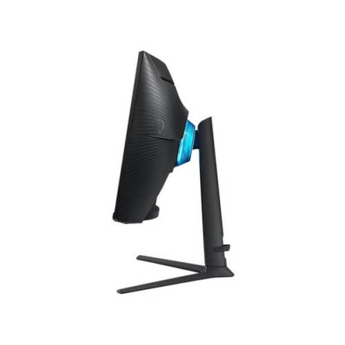 Samsung Odyssey G6 LS32BG650EWXXL 32 Inch Gaming Monitor