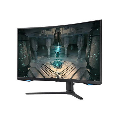 Samsung Odyssey G6 LS32BG650EWXXL 32 Inch Gaming Monitor