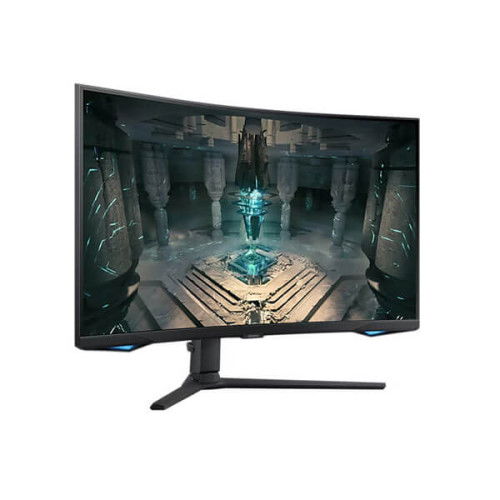 Samsung Odyssey G6 LS32BG650EWXXL 32 Inch Gaming Monitor