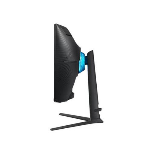 Samsung Odyssey G6 LS32BG650EWXXL 32 Inch Gaming Monitor