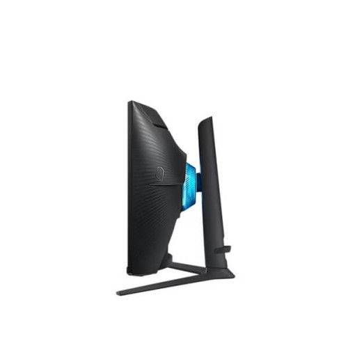 Samsung Odyssey G6 LS32BG650EWXXL 32 Inch Gaming Monitor