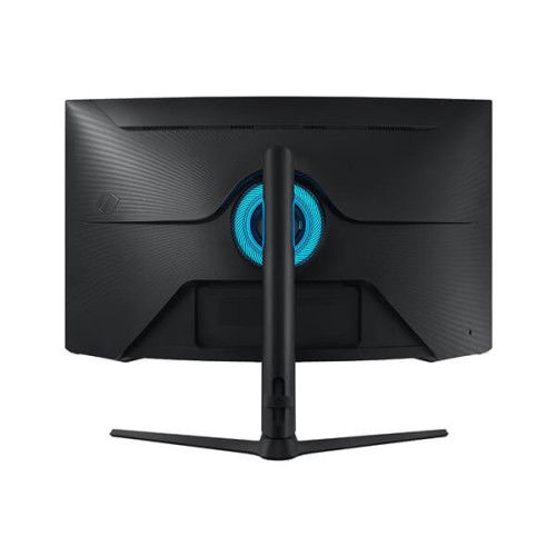 Samsung Odyssey Neo G7 LS32BG750NWXXL 32 Inch Curved Gaming Monitor