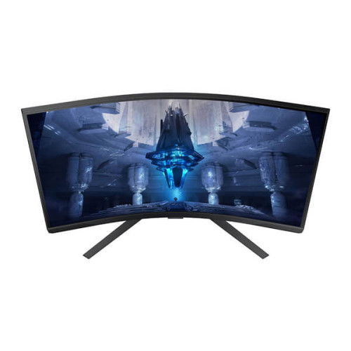 Samsung Odyssey Neo G7 LS32BG750NWXXL 32 Inch Curved Gaming Monitor