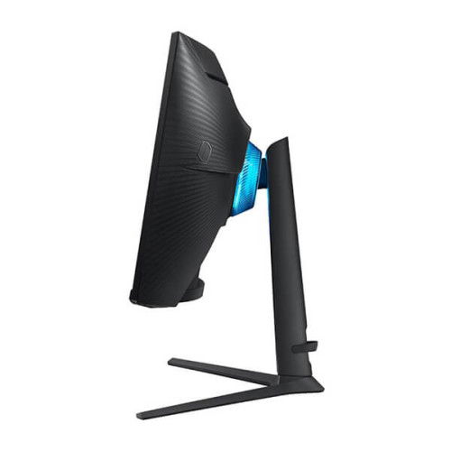 Samsung Odyssey Neo G7 LS32BG750NWXXL 32 Inch Curved Gaming Monitor