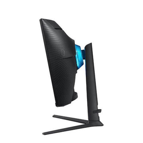 Samsung Odyssey Neo G7 LS32BG750NWXXL 32 Inch Curved Gaming Monitor