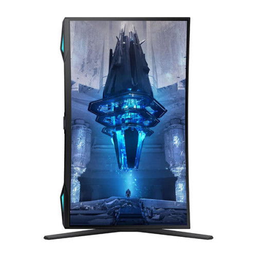 Samsung Odyssey Neo G7 LS32BG750NWXXL 32 Inch Curved Gaming Monitor