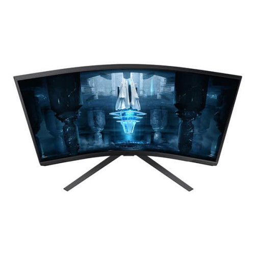 Samsung Odyssey Neo G8 LS32BG850NWXXL 32 Inch Curved Gaming Monitor