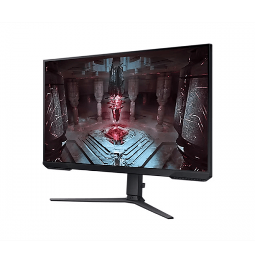 Samsung Odyssey G5 LS32CG510EWXXL 32 Inch Gaming Monitor