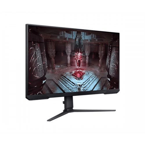 Samsung Odyssey G5 LS32CG510EWXXL 32 Inch Gaming Monitor