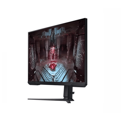 Samsung Odyssey G5 LS32CG510EWXXL 32 Inch Gaming Monitor