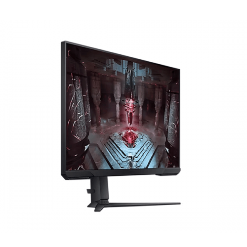 Samsung Odyssey G5 LS32CG510EWXXL 32 Inch Gaming Monitor