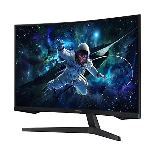 Samsung 32 Inch Curved Gaming Monitor