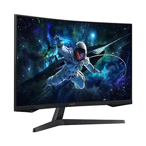 Samsung 32 Inch Curved Gaming Monitor