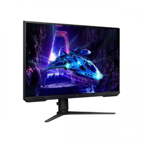 Samsung Odyssey G3 LS32DG300EWXXL 32 Inch Gaming Monitor