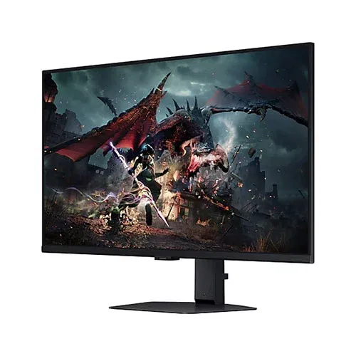 Samsung LS32DG500EWXXL 32 Inch Gaming Monitor