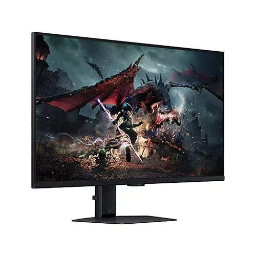 Samsung LS32DG500EWXXL 32 Inch Gaming Monitor