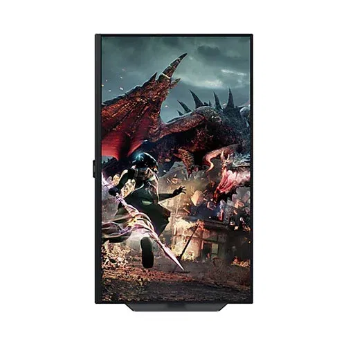 Samsung LS32DG500EWXXL 32 Inch Gaming Monitor