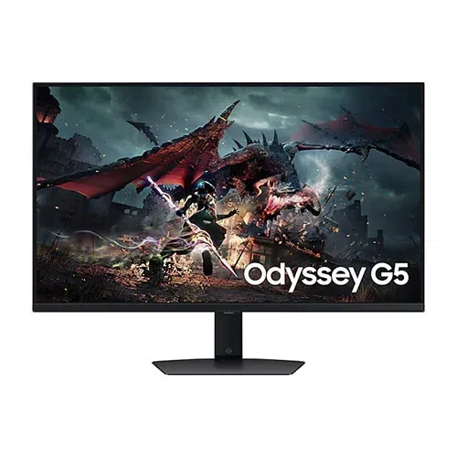 Samsung LS32DG500EWXXL 32 Inch Gaming Monitor