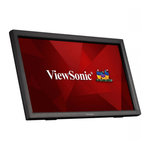 ViewSonic TD2423 24 Inch Touch Screen Monitor