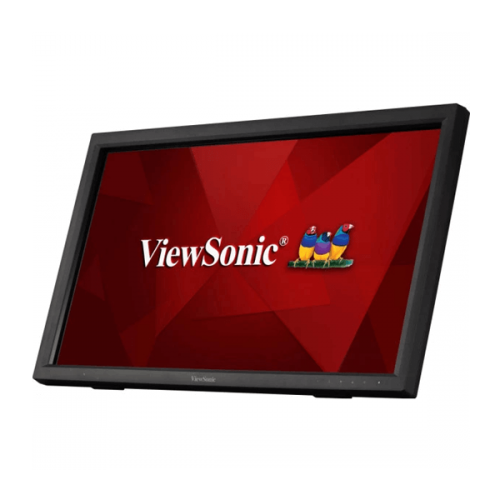 ViewSonic TD2423 24 Inch Touch Screen Monitor