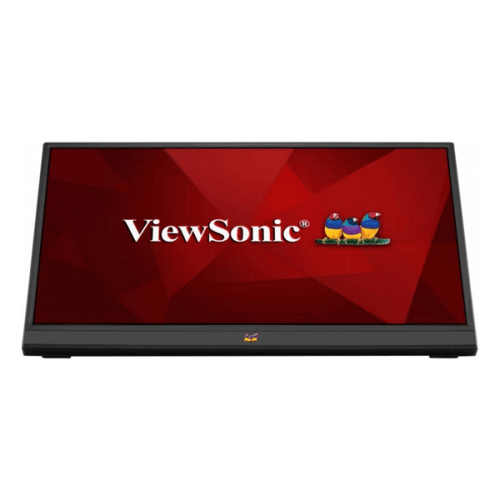 ViewSonic VA1655 16 Inch Portable Monitor