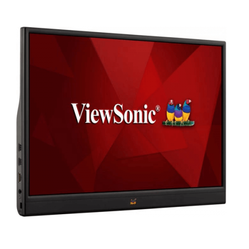 ViewSonic VA1655 16 Inch Portable Monitor