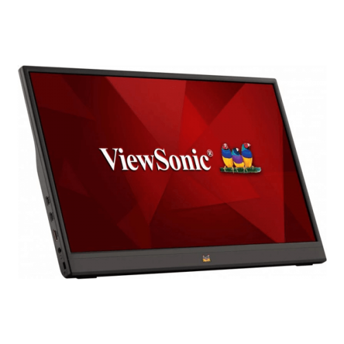 ViewSonic VA1655 16 Inch Portable Monitor