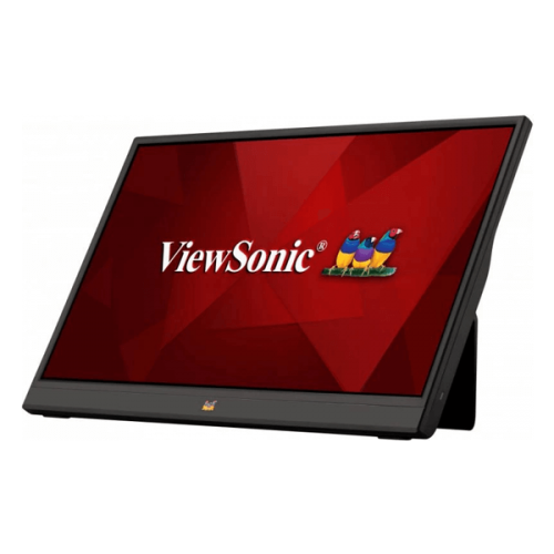 ViewSonic VA1655 16 Inch Portable Monitor