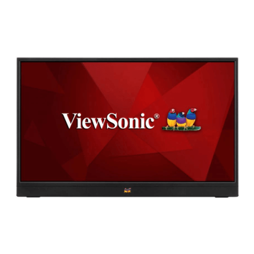 ViewSonic VA1655 16 Inch Portable Monitor