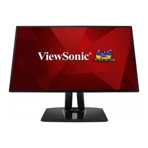 ViewSonic VP2468A 24 Inch 100% sRGB Monitor