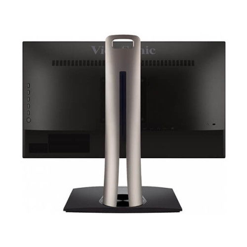 ViewSonic VP2468A 24 Inch 100% sRGB Monitor