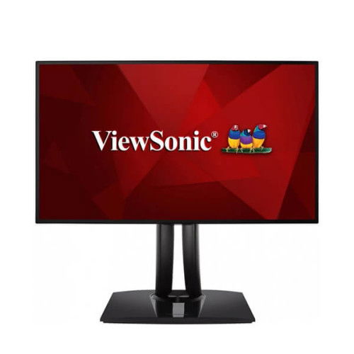 ViewSonic VP2468A 24 Inch 100% sRGB Monitor